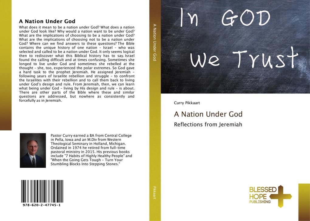 A Nation Under God