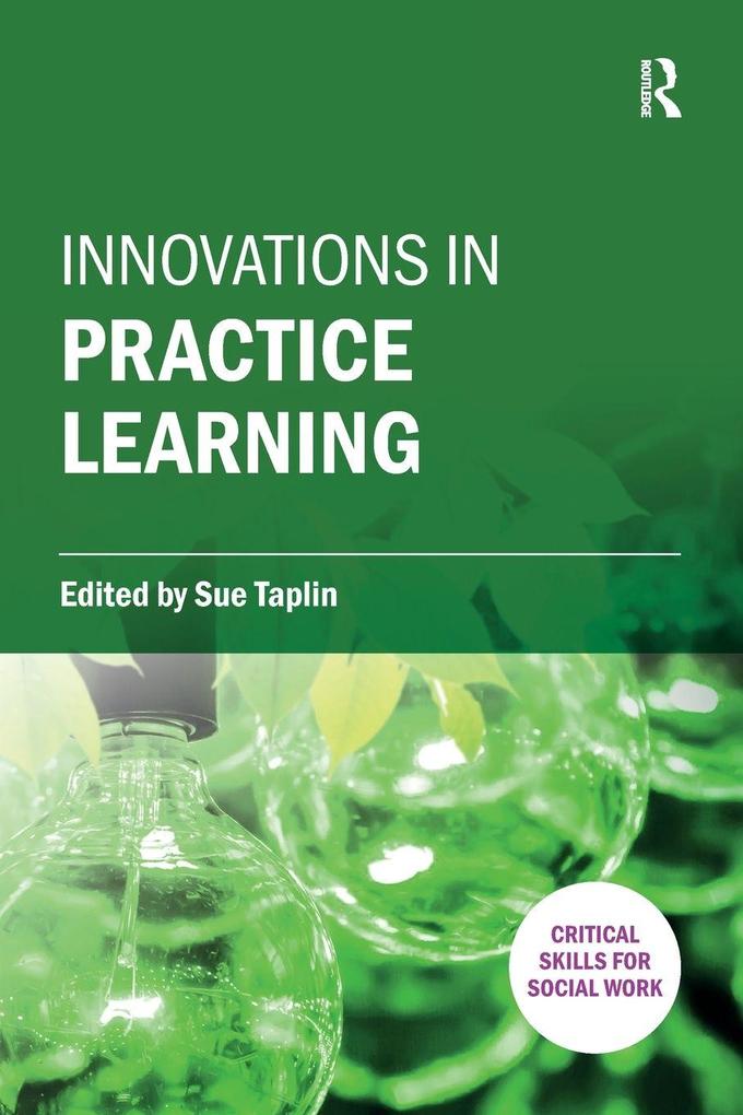 Innovations in Practice Learning