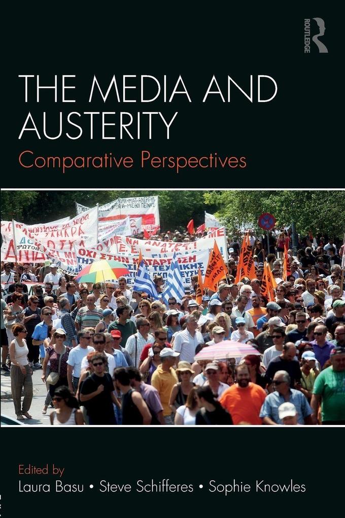 The Media and Austerity