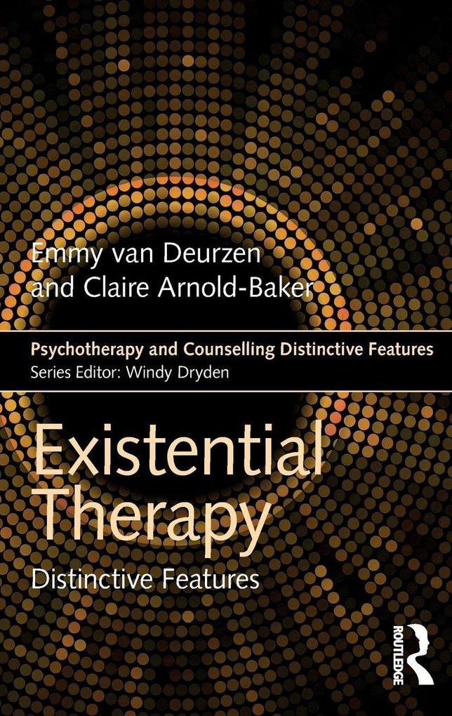 Existential Therapy