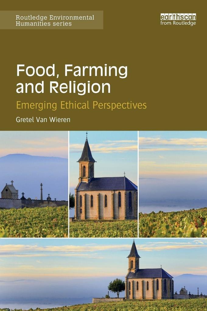 Food Farming and Religion