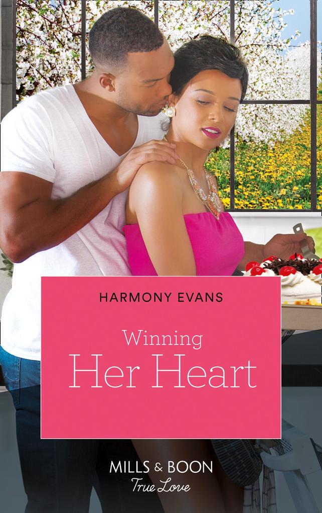 Winning Her Heart (Bay Point Confessions Book 3)