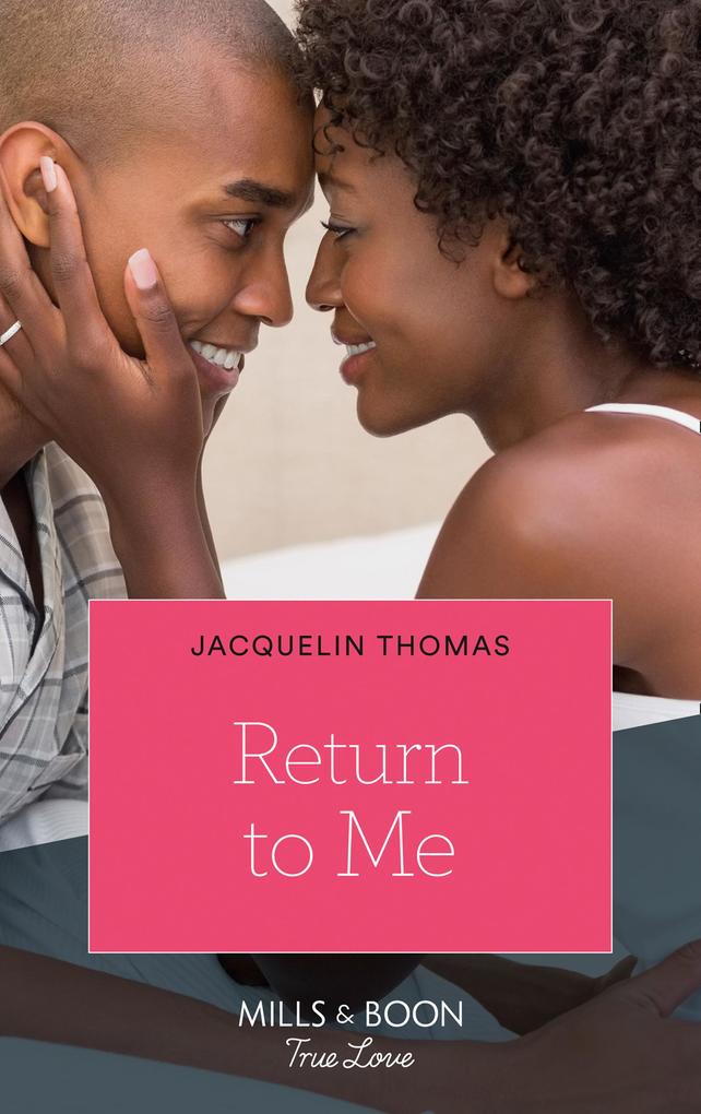 Return To Me (The DuGrandpres of Charleston Book 3)