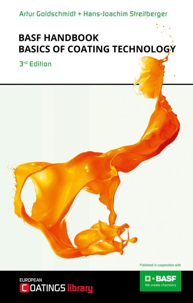 BASF Handbook Basics of Coating Technology