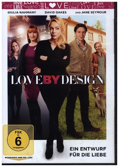 Love by Design