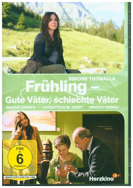 Frühling - Gute Väter schlechte Väter