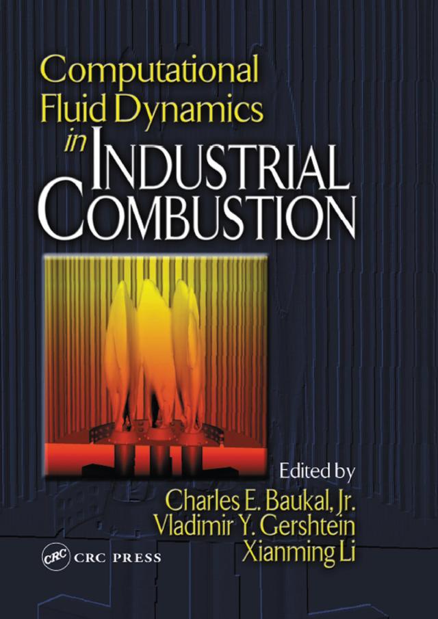 Computational Fluid Dynamics in Industrial Combustion