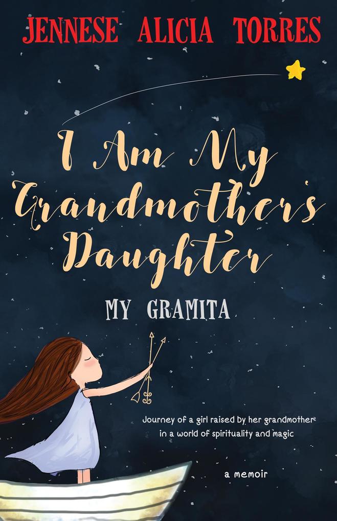 I Am My Grandmother‘s Daughter
