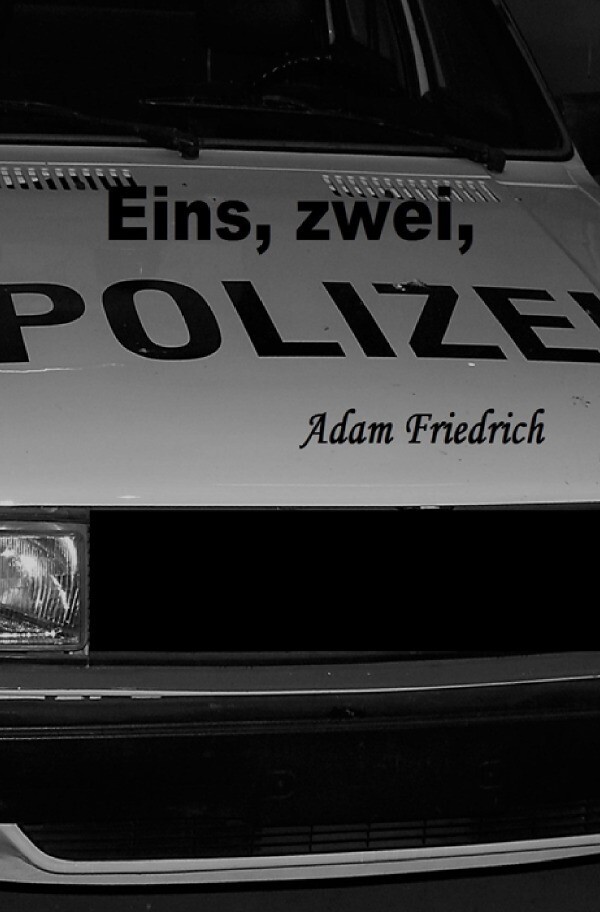 Image of Eins zwei Polizei