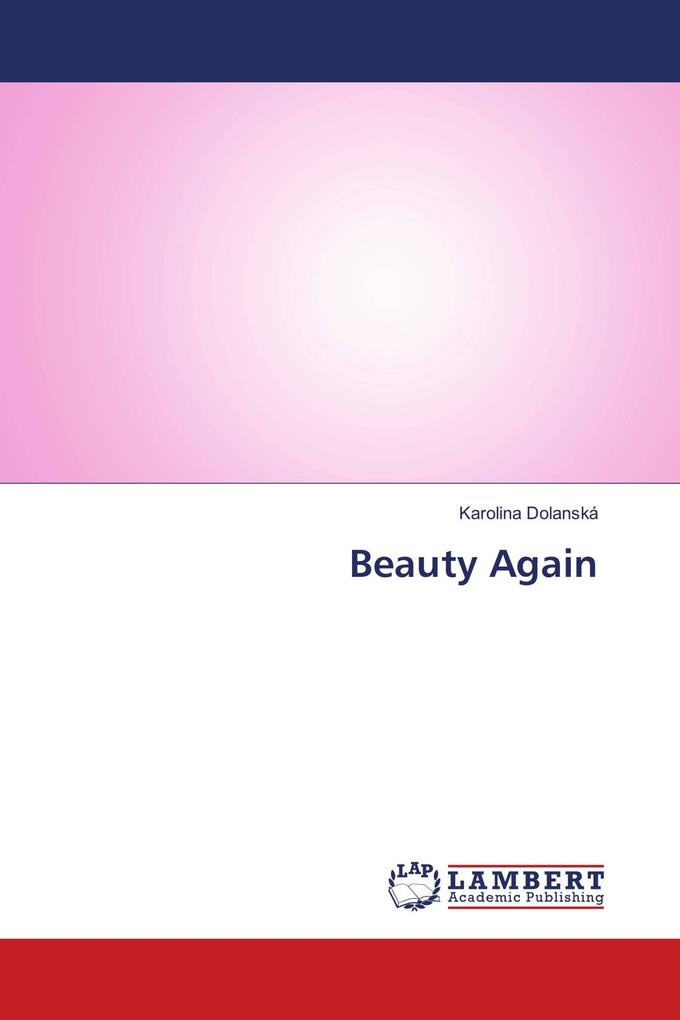Beauty Again