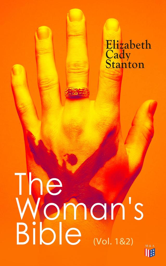 The Woman‘s Bible (Vol. 1&2)