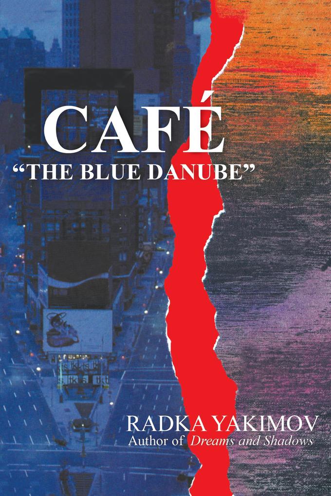 Café The Blue Danube