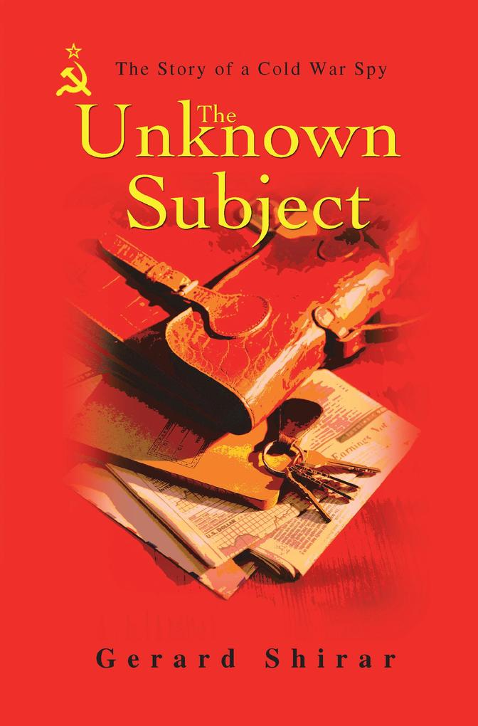 The Unknown Subject