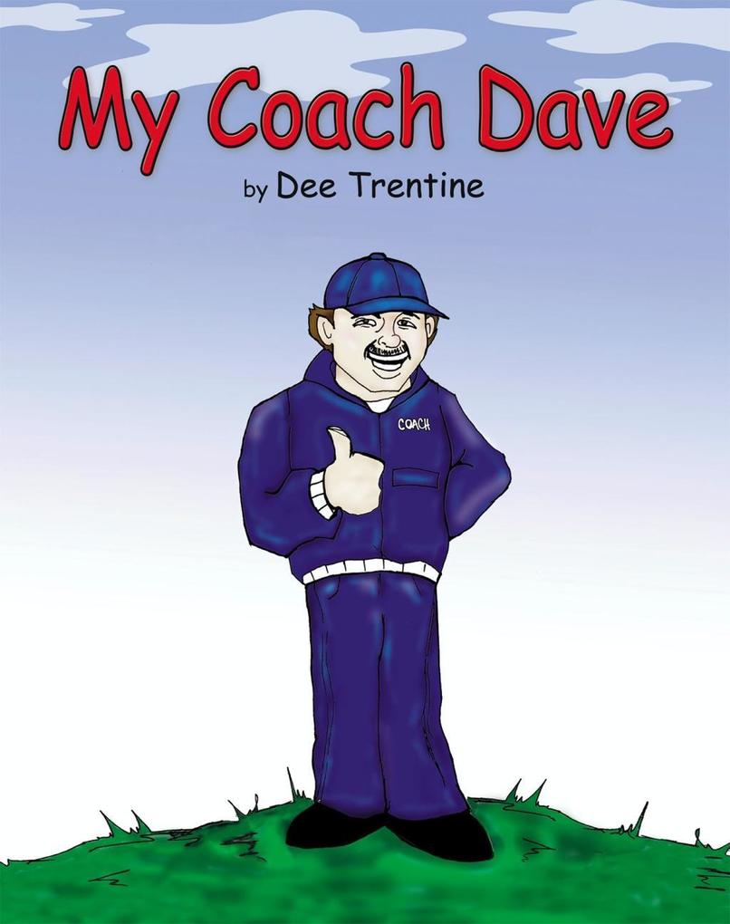 My Coach Dave