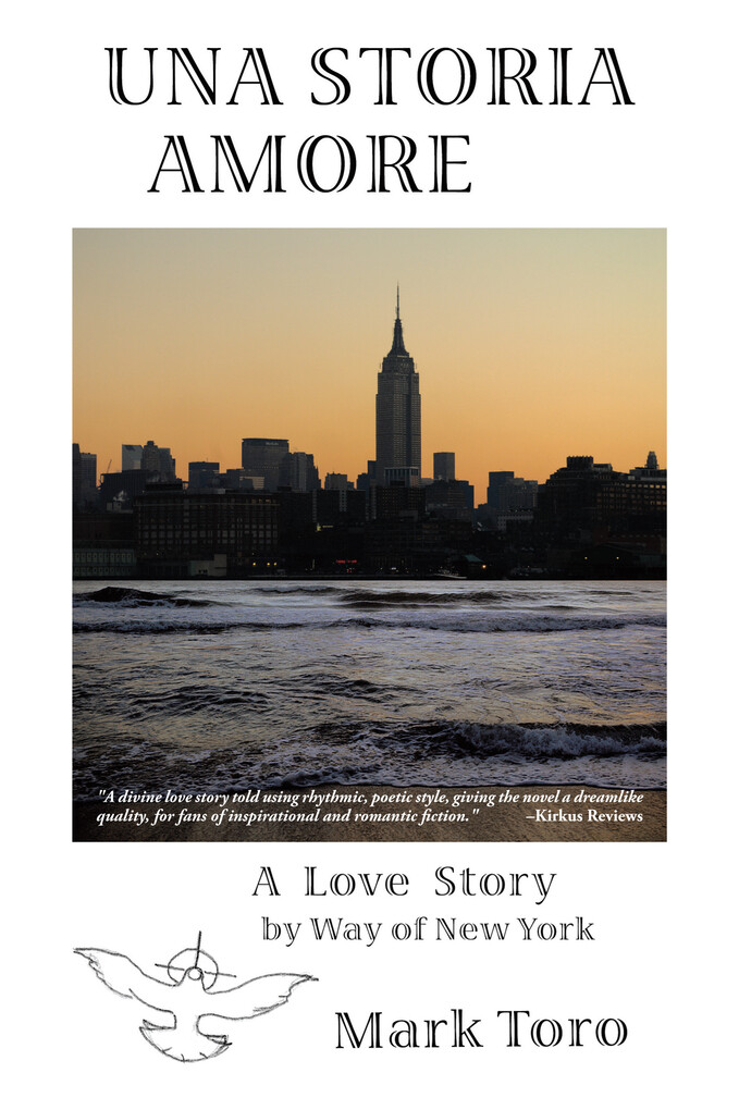 Una Storia Amore als eBook Download von Mark Toro - Mark Toro