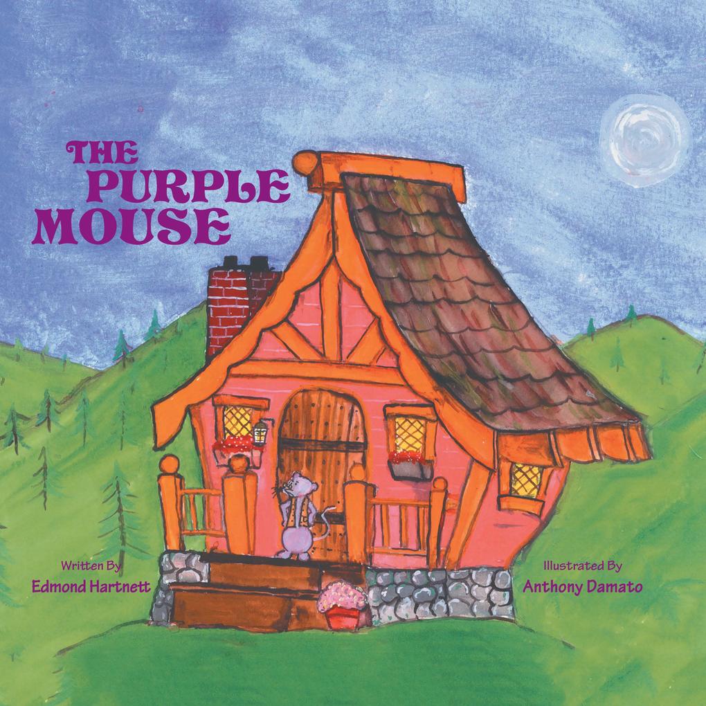 The Purple Mouse