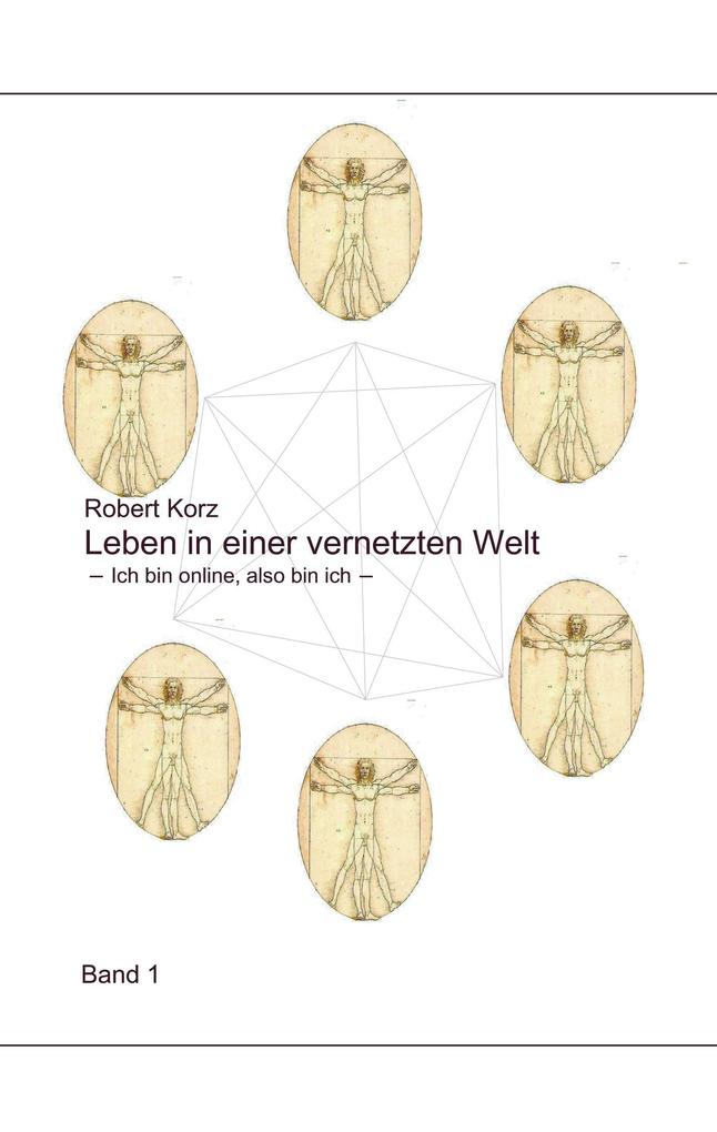 Image of Leben in einer vernetzten Welt