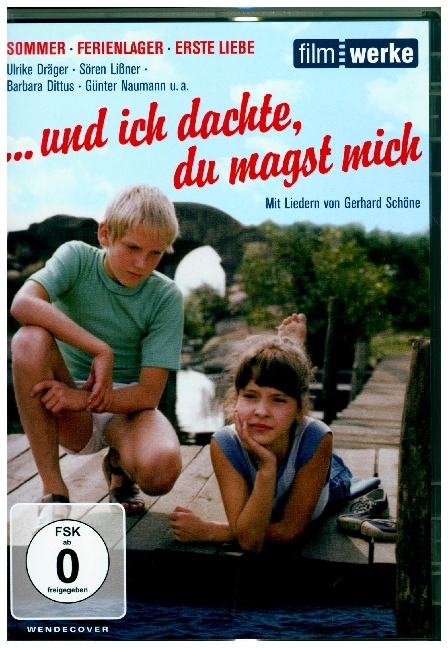 ... und ich dachte du magst mich