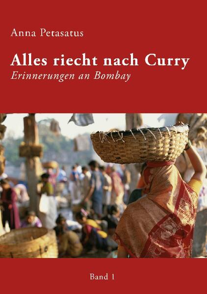 Alles riecht nach Curry Band 1