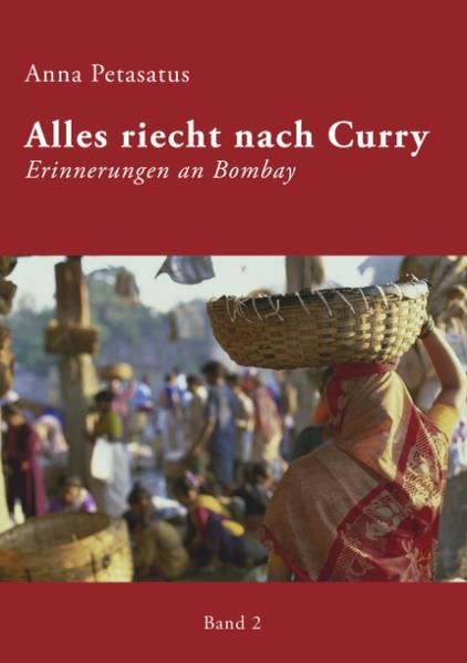 Alles riecht nach Curry Band 2
