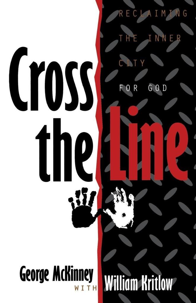 The Cross the Line