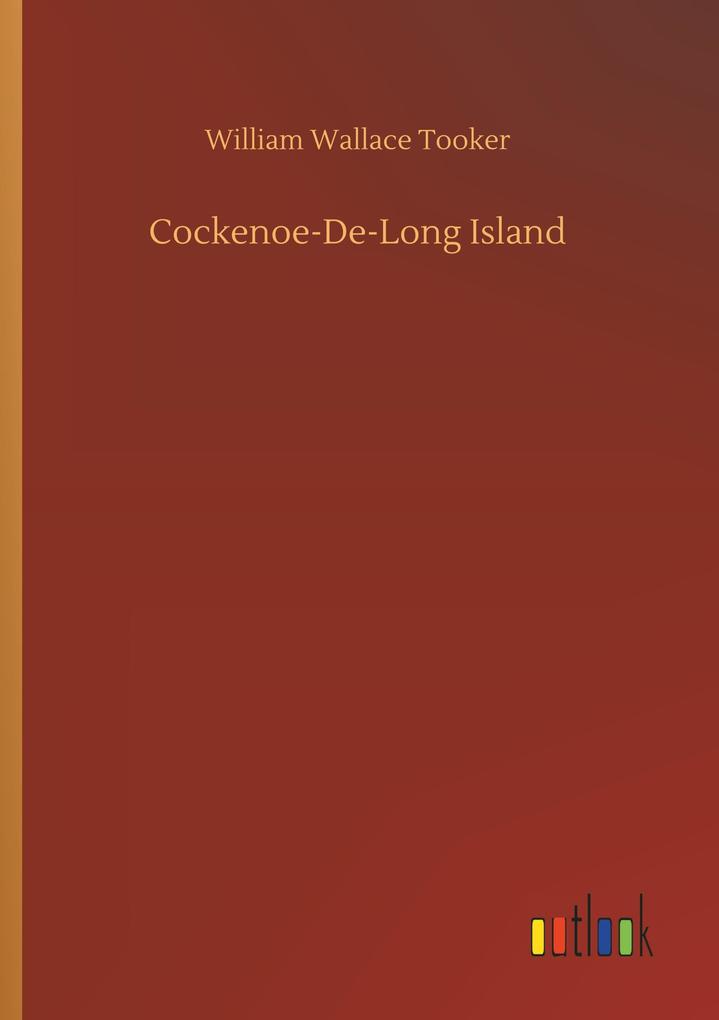 Image of Cockenoe-De-Long Island