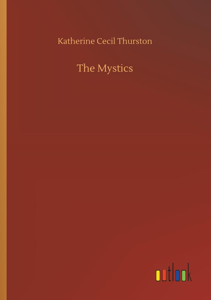 Image of The Mystics