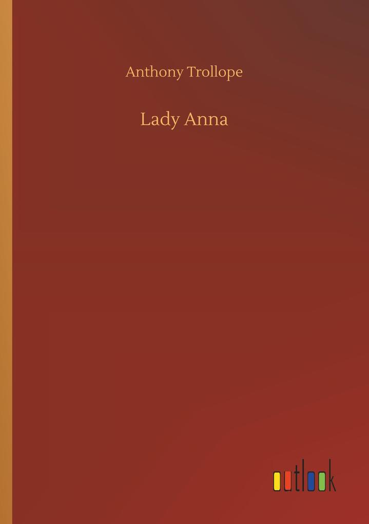 Lady Anna