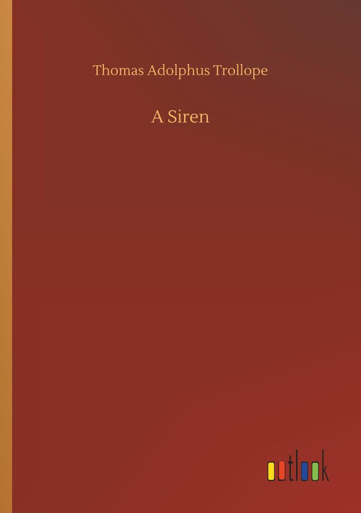 A Siren