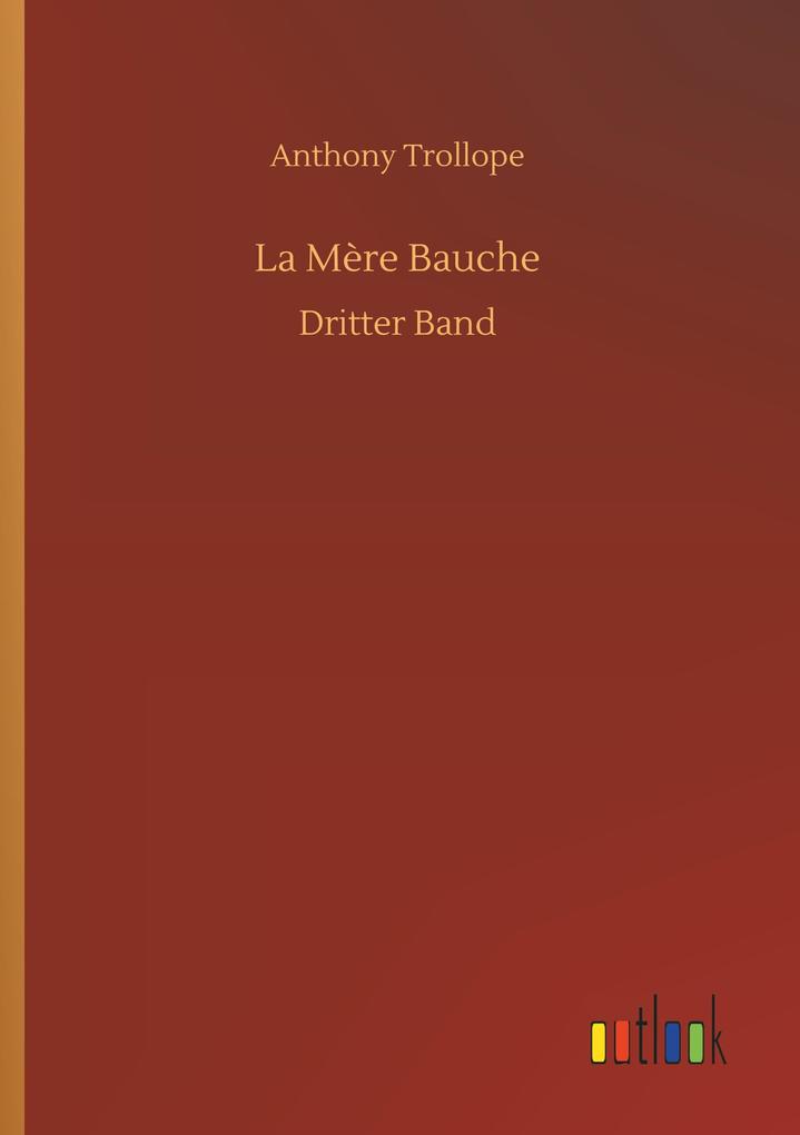 Image of La Mère Bauche
