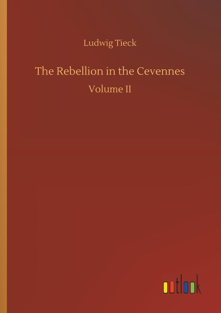 Image of The Rebellion in the Cevennes