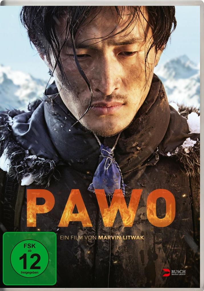 Pawo