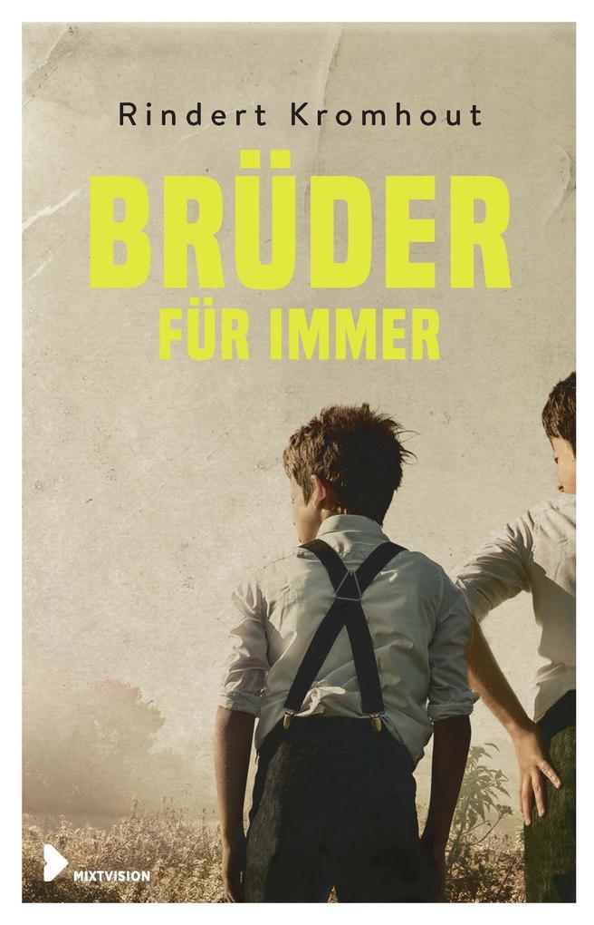 Image of Brüder für immer