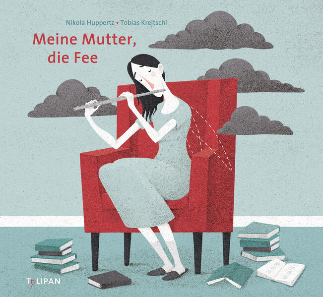Meine Mutter die Fee