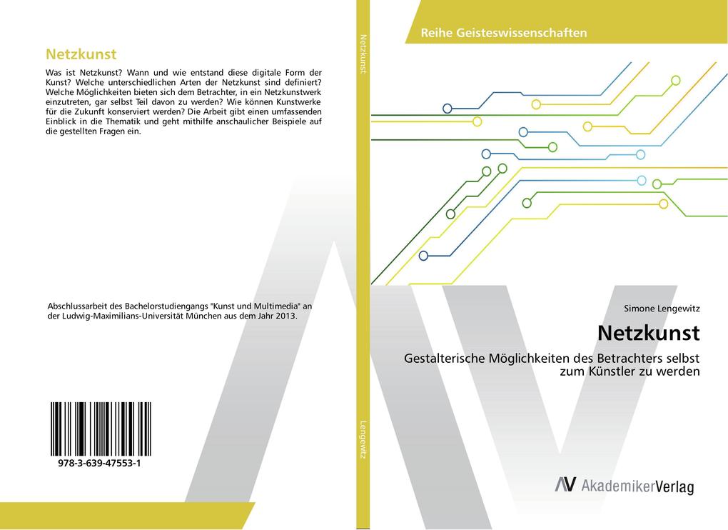 Netzkunst
