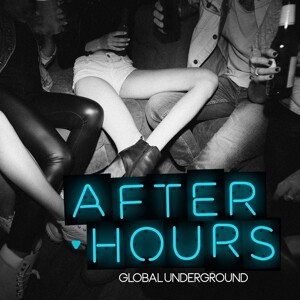 Global Underground:Afterhours 8