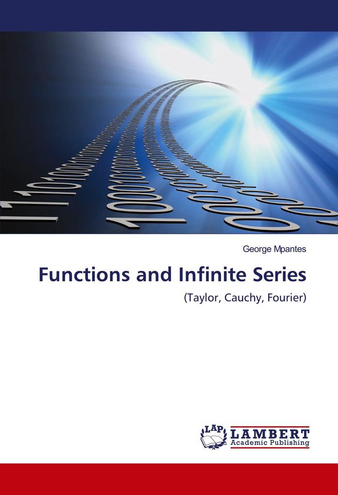 Functions and Infinite Series