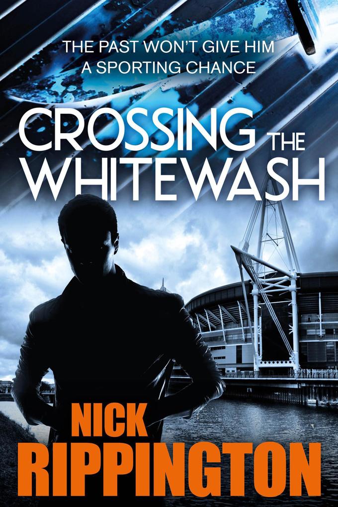 Crossing The Whitewash (Boxer Boys #1)
