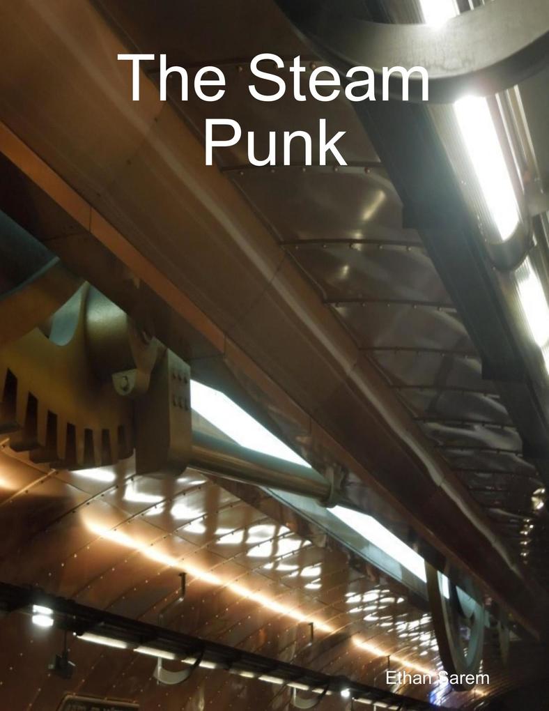 The Steam Punk