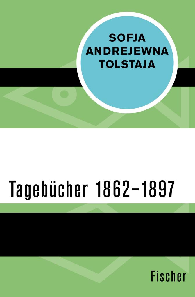 Tagebücher 1862-1897
