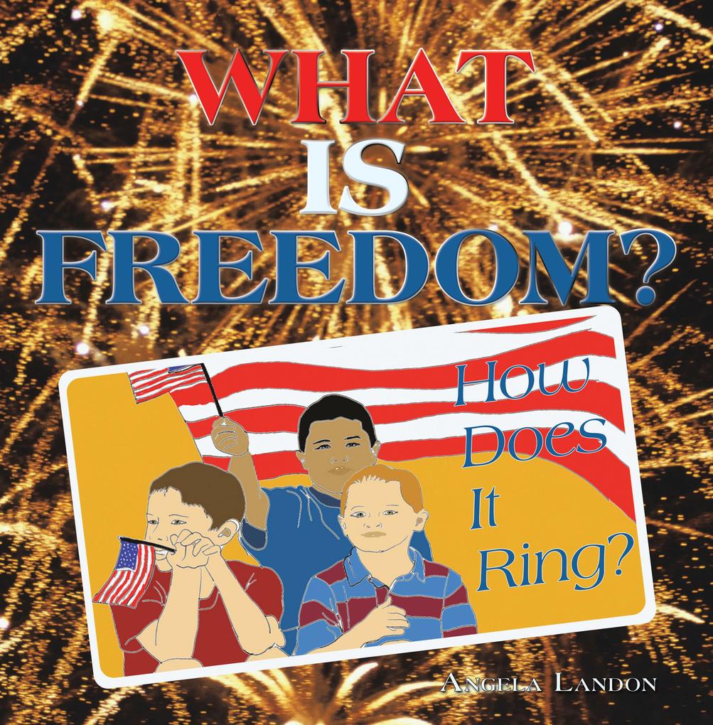WHAT IS FREEDOM?