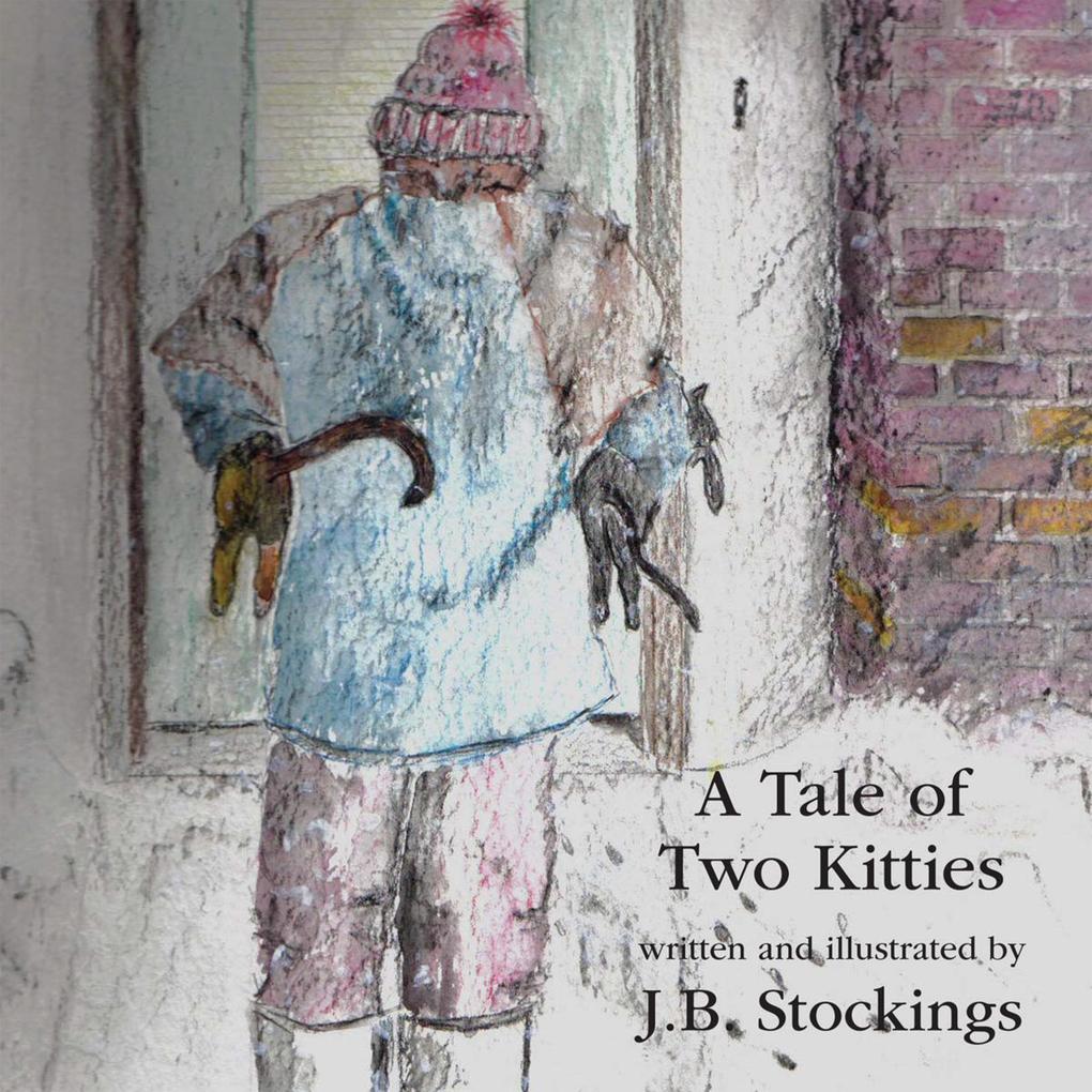 A Tale of Two Kitties