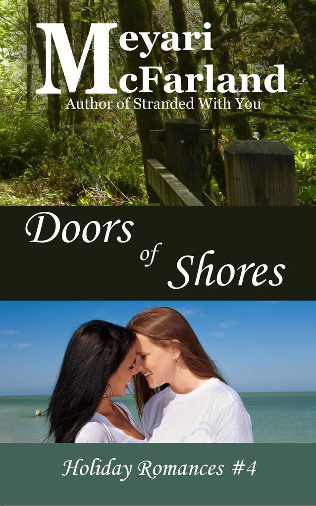 Doors of Shores (Holiday Romances #4)