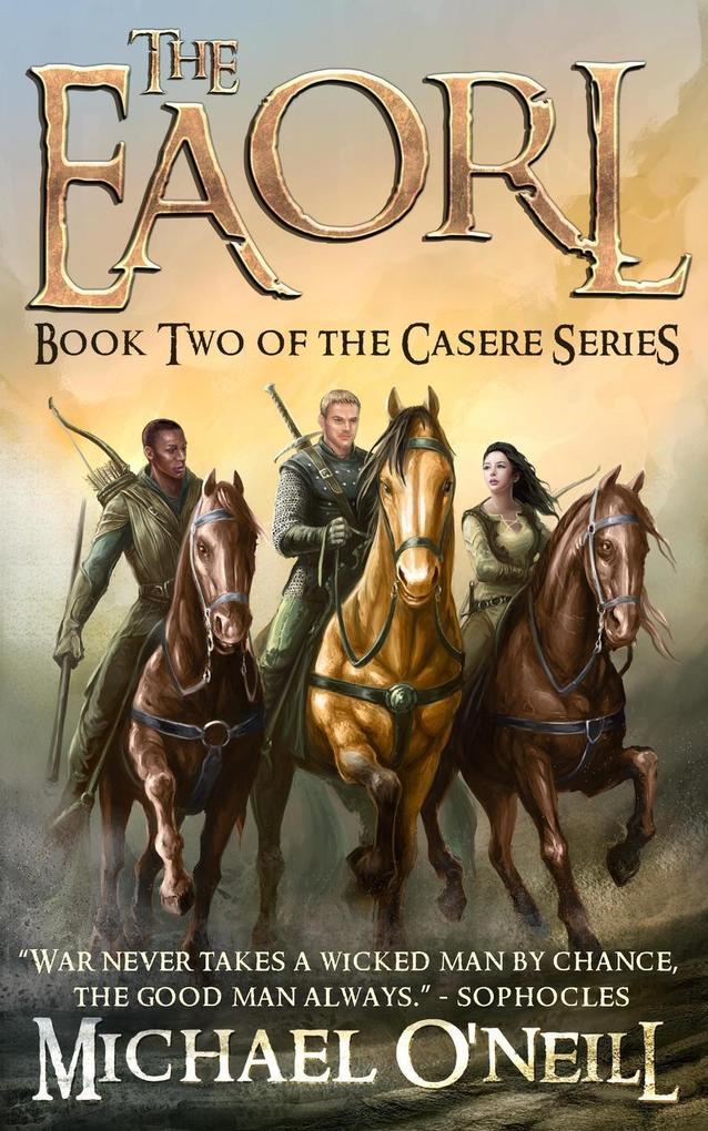 The Eaorl (The Casere)