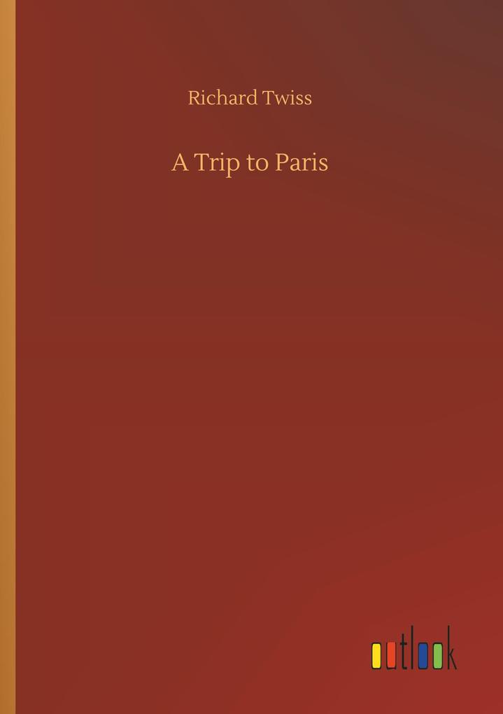 Image of A Trip to Paris