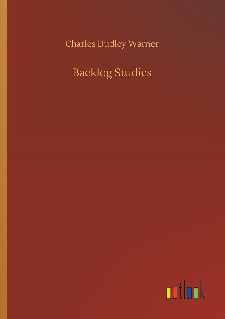Image of Backlog Studies