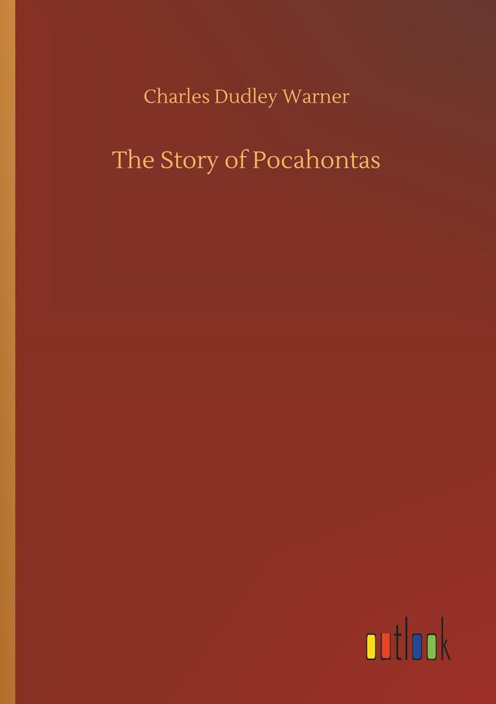 Image of The Story of Pocahontas