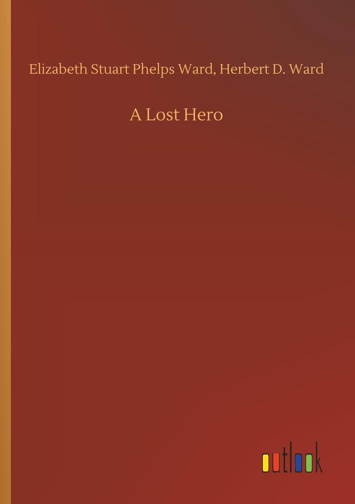 Image of A Lost Hero
