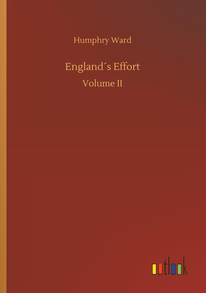 Englands Effort