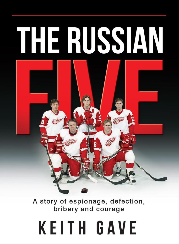 Russian Five